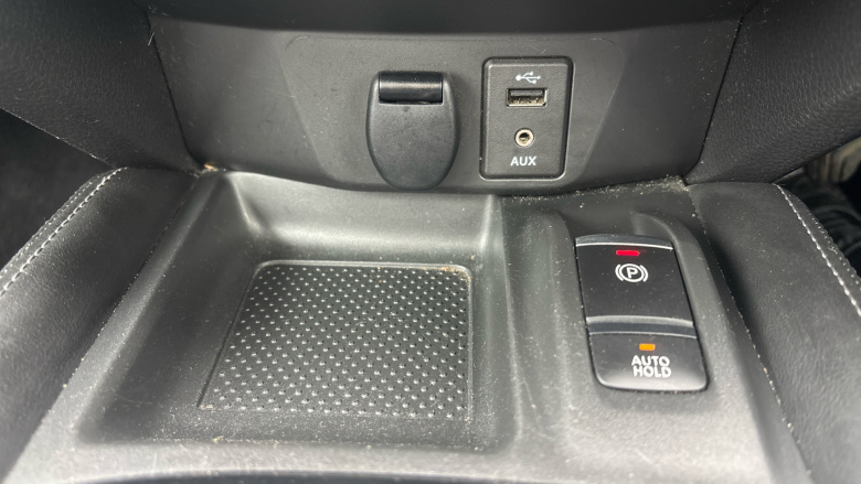 Nissan X-Trail 1.7 dCi Tekna 5dr Diesel Station Wagon